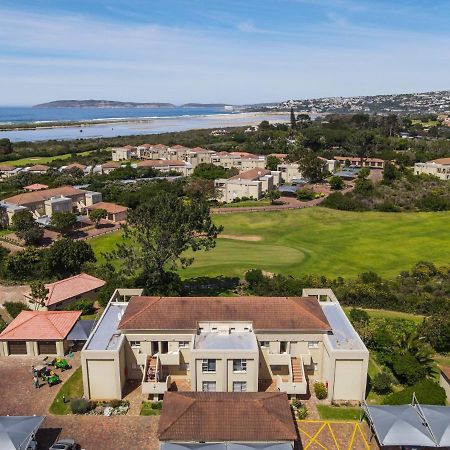Goose Valley Golf Estate Unit J6 Plettenbergbaai Buitenkant foto