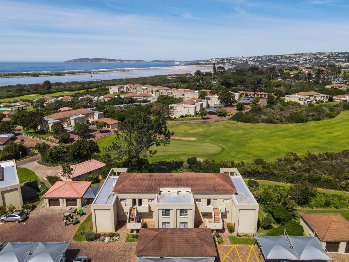 Goose Valley Golf Estate Unit J6 Plettenbergbaai Buitenkant foto