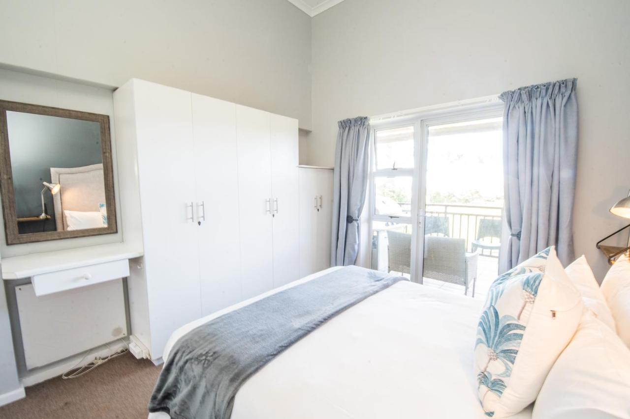 Goose Valley Golf Estate Unit J6 Plettenbergbaai Buitenkant foto