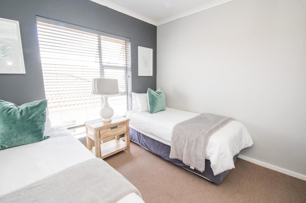 Goose Valley Golf Estate Unit J6 Plettenbergbaai Buitenkant foto