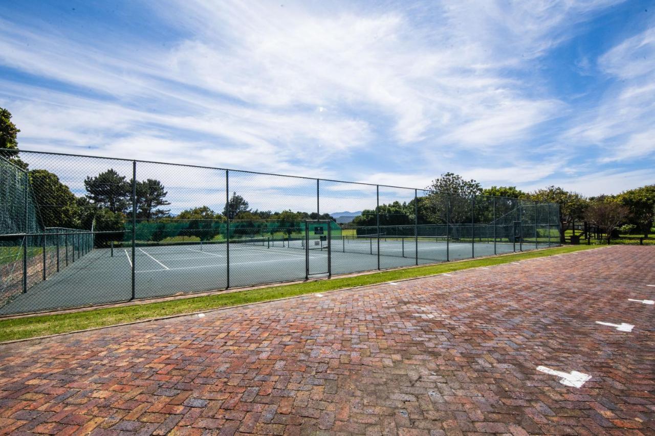 Goose Valley Golf Estate Unit J6 Plettenbergbaai Buitenkant foto