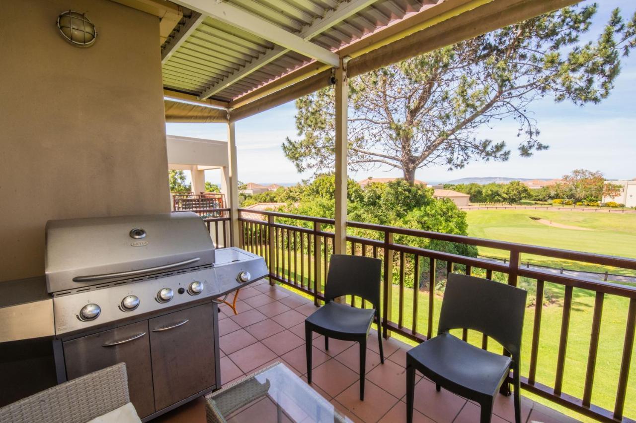 Goose Valley Golf Estate Unit J6 Plettenbergbaai Buitenkant foto
