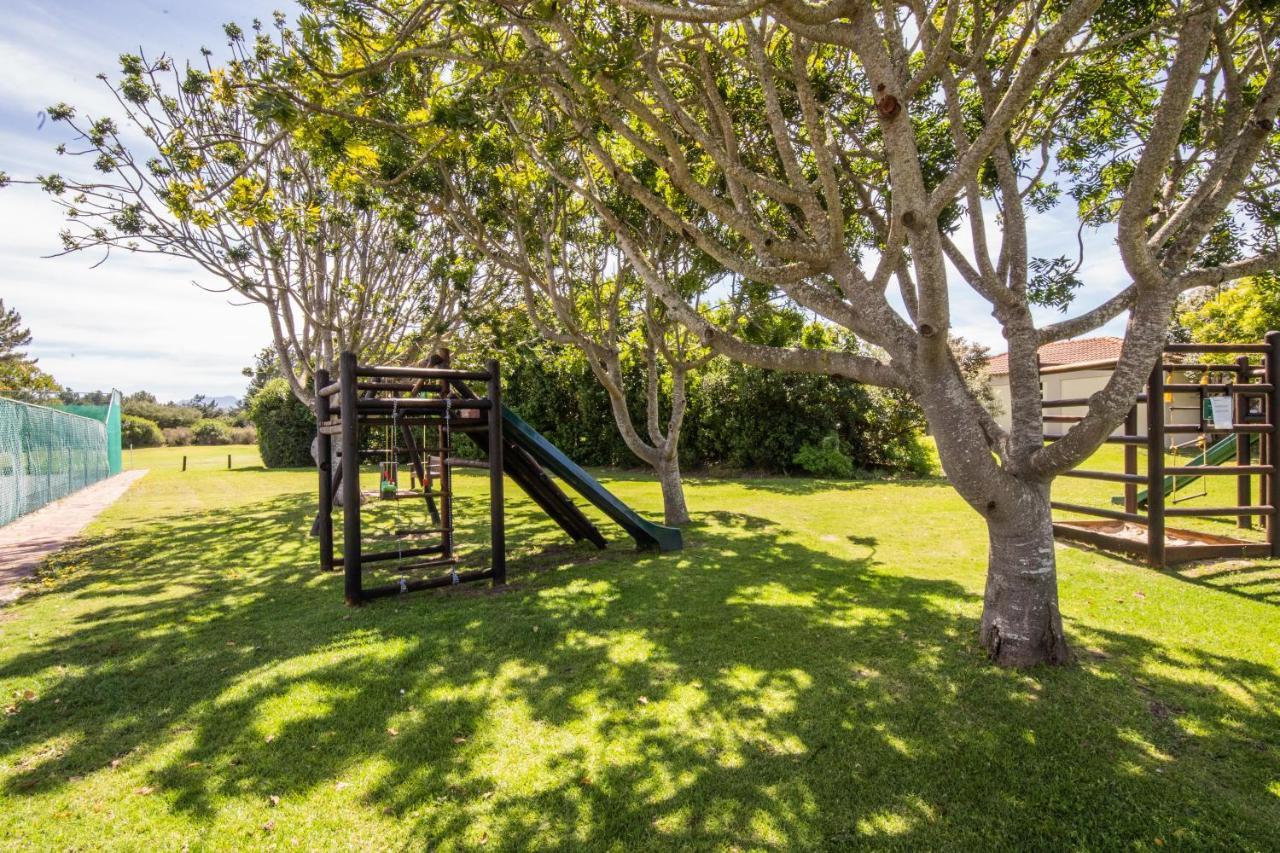 Goose Valley Golf Estate Unit J6 Plettenbergbaai Buitenkant foto