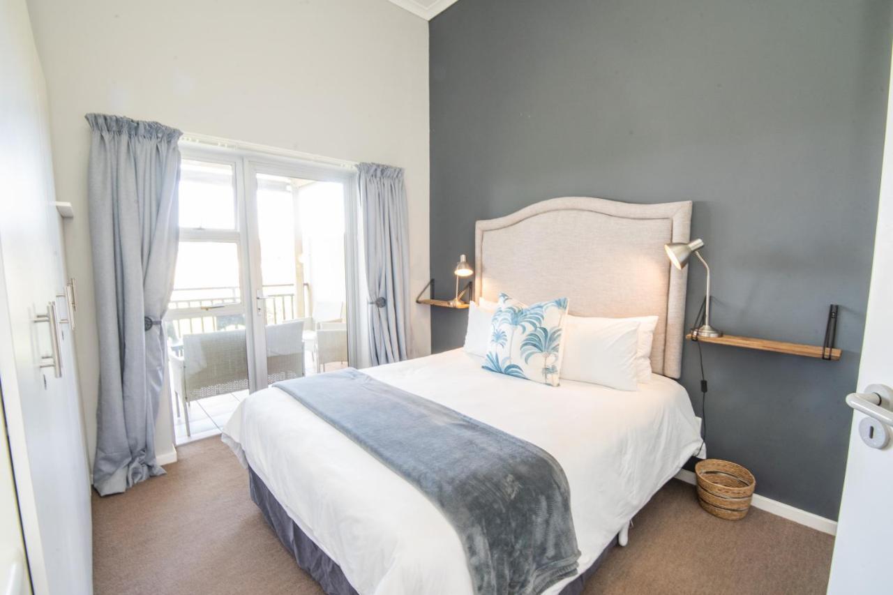 Goose Valley Golf Estate Unit J6 Plettenbergbaai Buitenkant foto