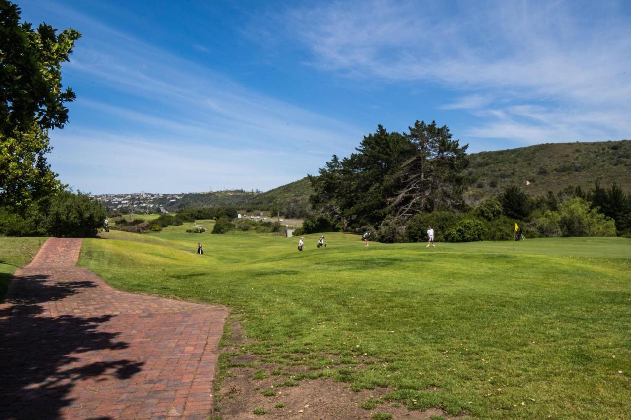Goose Valley Golf Estate Unit J6 Plettenbergbaai Buitenkant foto