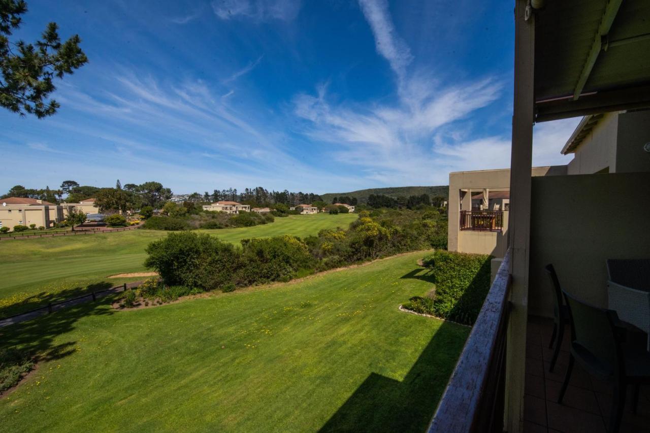 Goose Valley Golf Estate Unit J6 Plettenbergbaai Buitenkant foto