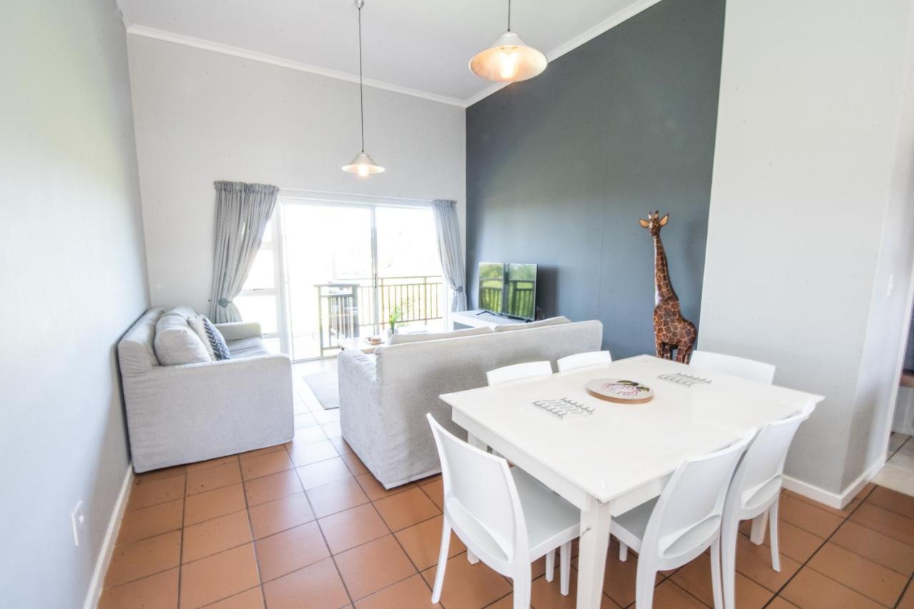 Goose Valley Golf Estate Unit J6 Plettenbergbaai Buitenkant foto