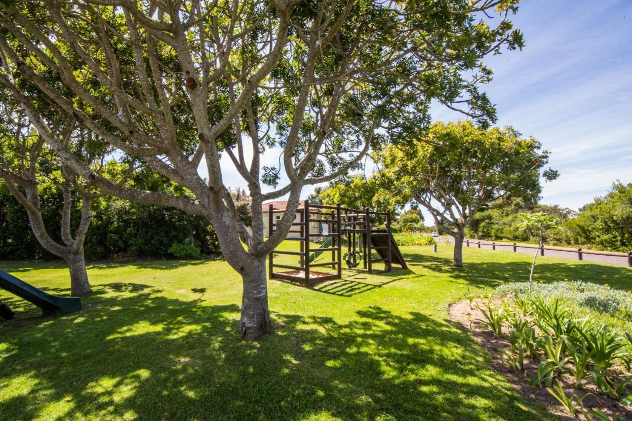 Goose Valley Golf Estate Unit J6 Plettenbergbaai Buitenkant foto