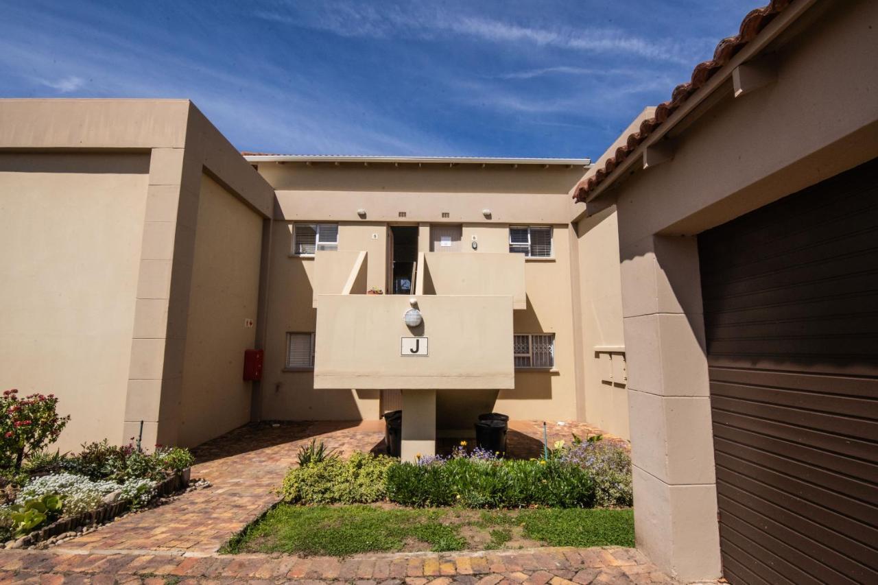 Goose Valley Golf Estate Unit J6 Plettenbergbaai Buitenkant foto