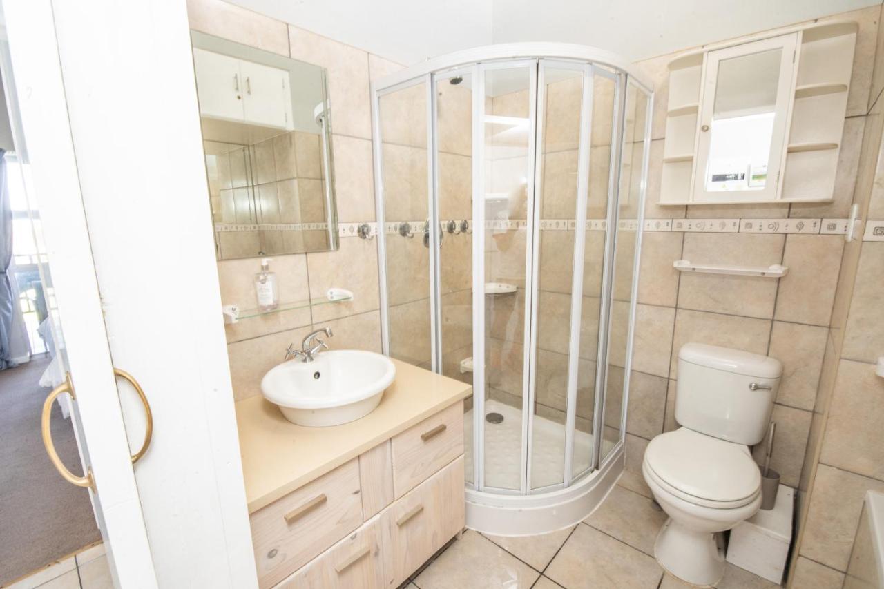 Goose Valley Golf Estate Unit J6 Plettenbergbaai Buitenkant foto