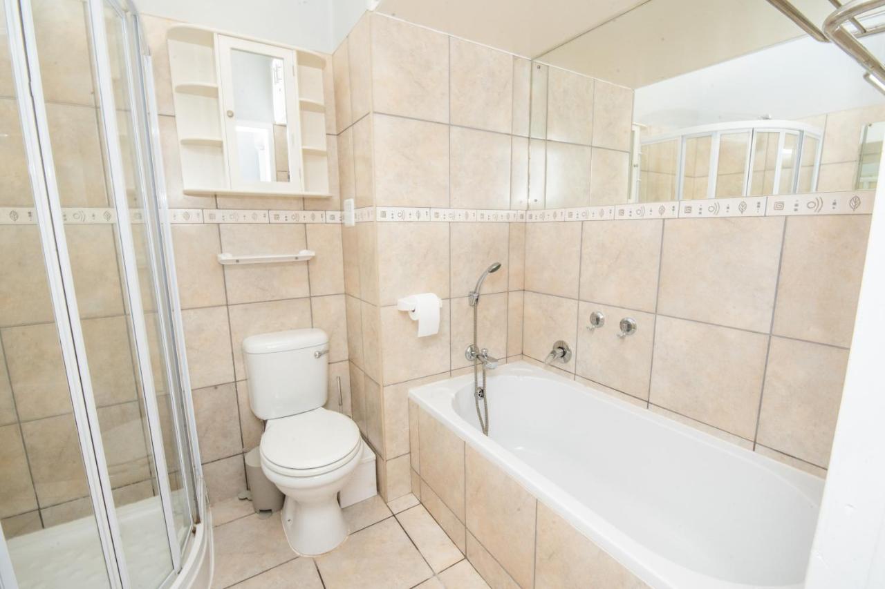 Goose Valley Golf Estate Unit J6 Plettenbergbaai Buitenkant foto
