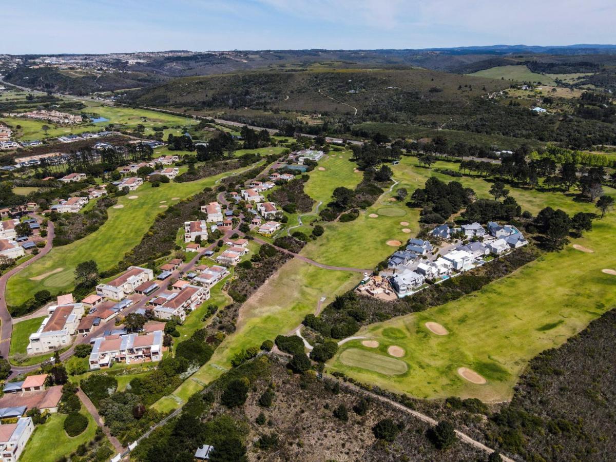 Goose Valley Golf Estate Unit J6 Plettenbergbaai Buitenkant foto
