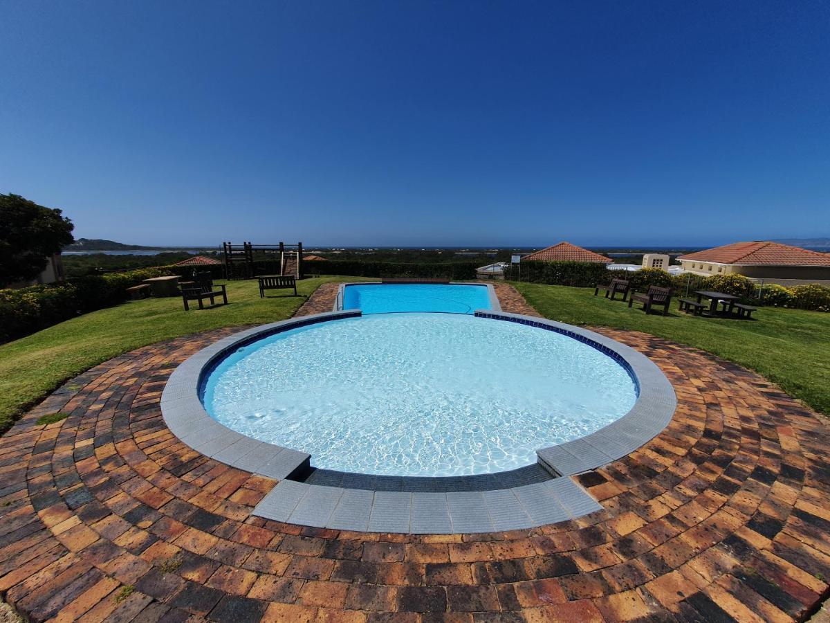 Goose Valley Golf Estate Unit J6 Plettenbergbaai Buitenkant foto